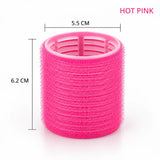 Velcro Hair Rollers Set