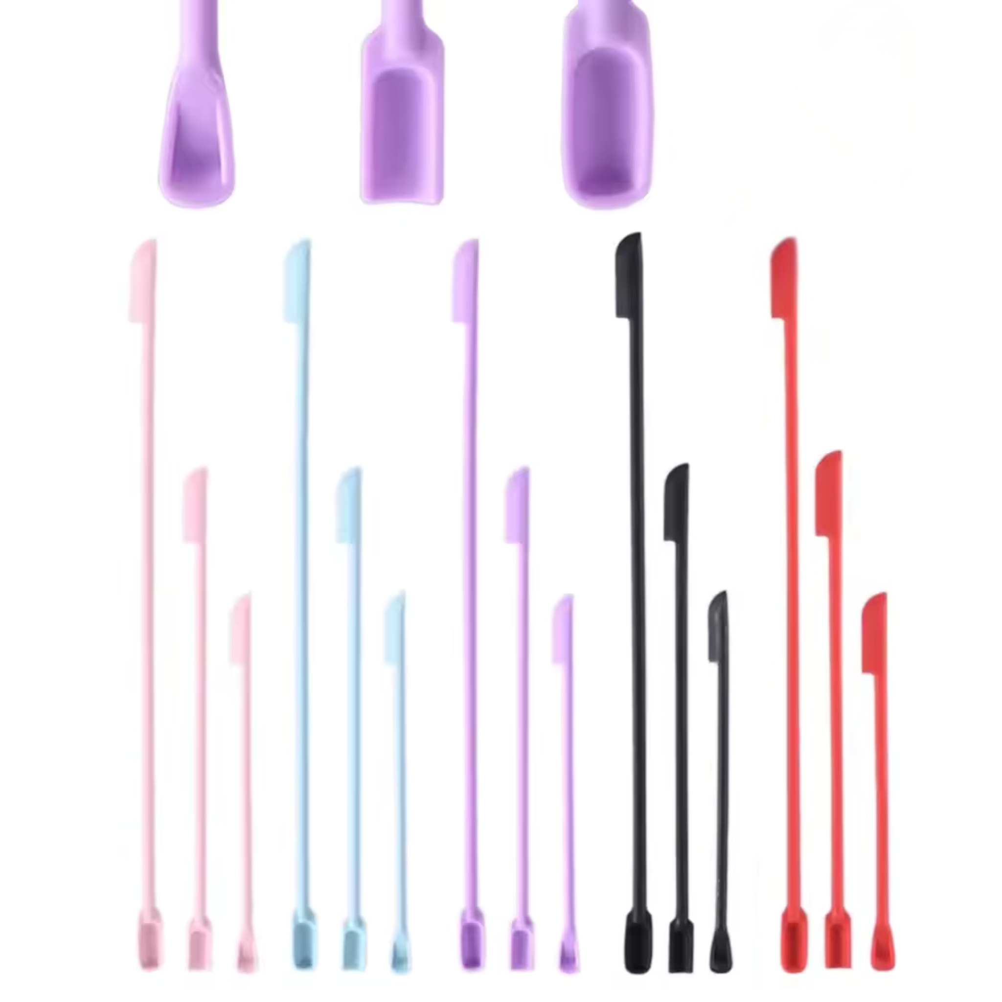 Last Drop Haircare Spatula