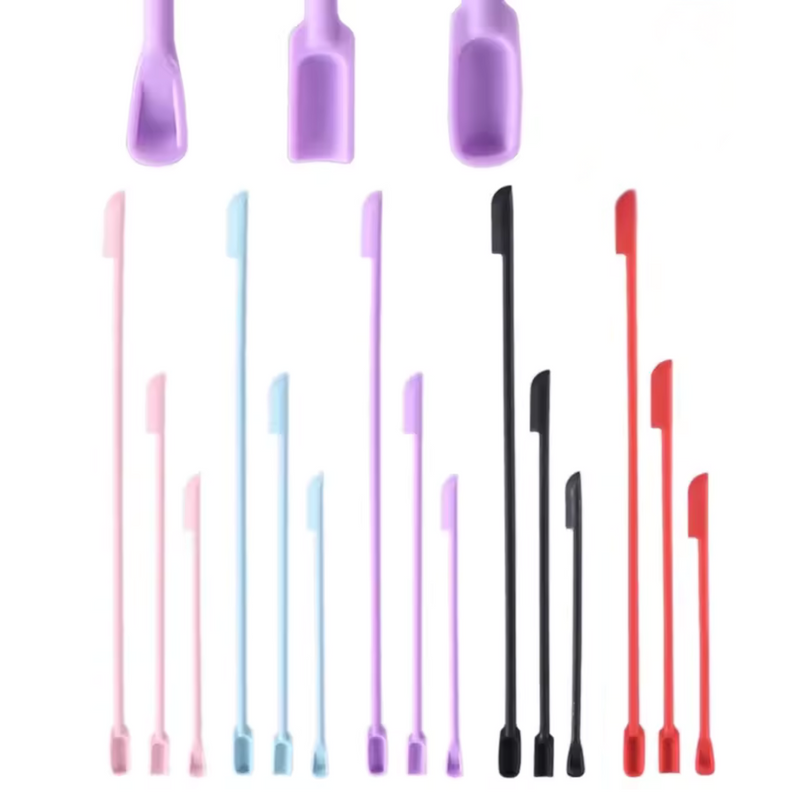 Last Drop Haircare Spatula