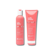 milk_shake Pink Lemonade Duo