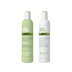Milk_Shake Energizing Blend Duo