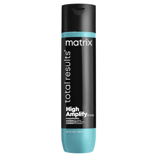 Matrix Total Results High Amplify Shampoo