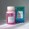 Pump Mermaid Hair Growth Vitamin Trio