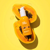 MIlk_Shake Moisture and More Serum Ingredients