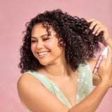Pump Curly Girl Miracle Curl Oil