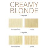 Muvo Creamy Blonde Shampoo