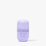 Nak Platinum Blonde Anti-Yellow Shampoo - Haircare Superstore