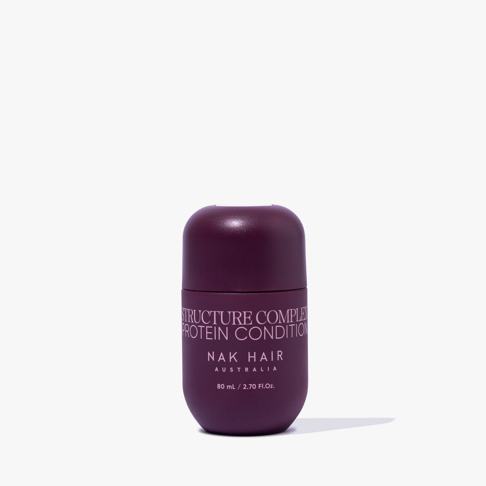 Nak Structure Complex Protein Conditioner 80ml