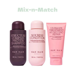 Nak Mix-n-Match Trio