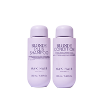 Nak Blonde Mix-n-Match Duo