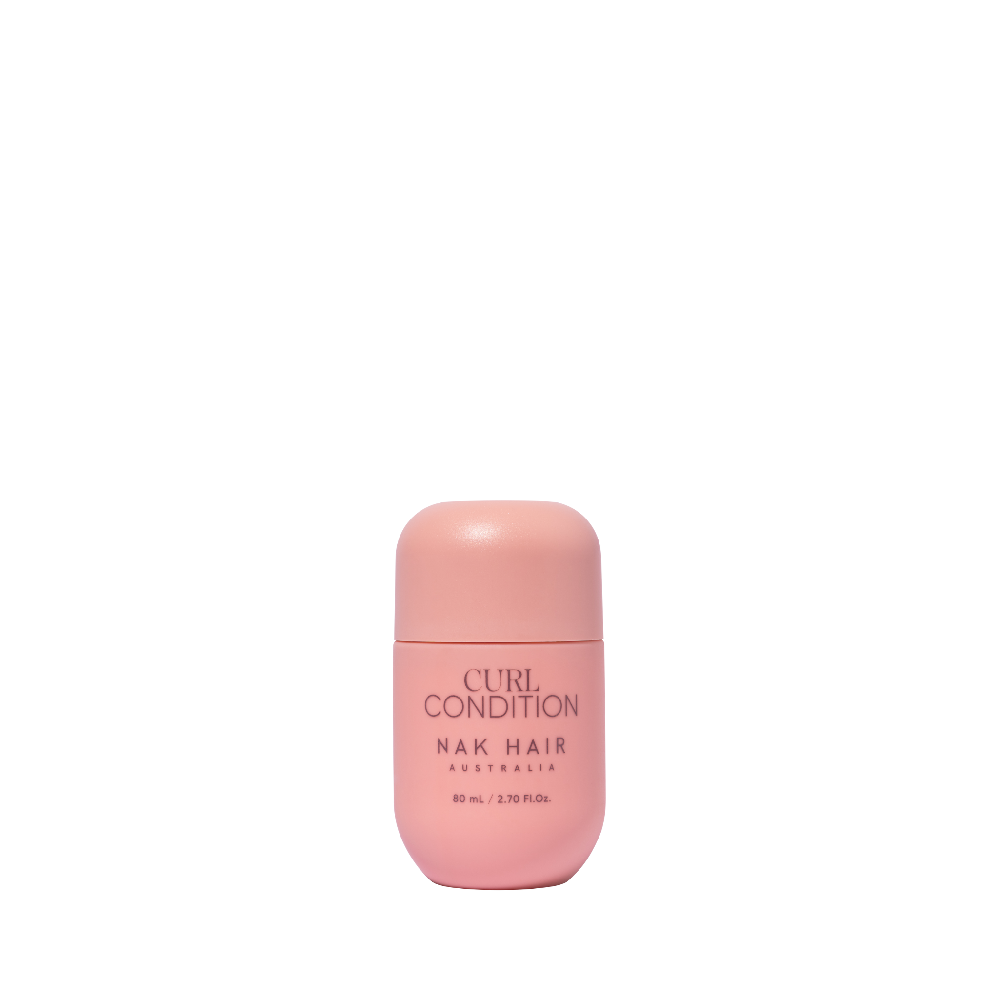 Nak Curl Conditioner