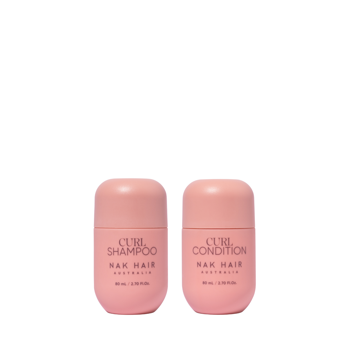 Nak Curl Duo