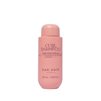 Nak Curl Shampoo