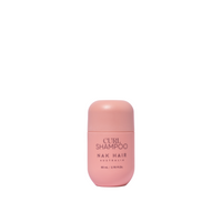 Nak Curl Shampoo