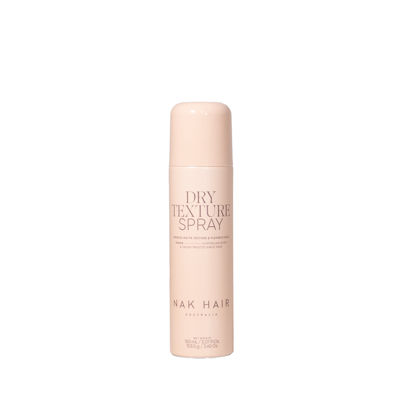 Nak Dry Texture Spray