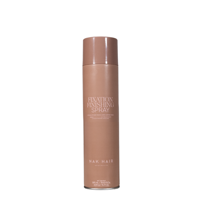 Nak Fixation Finishing Spray