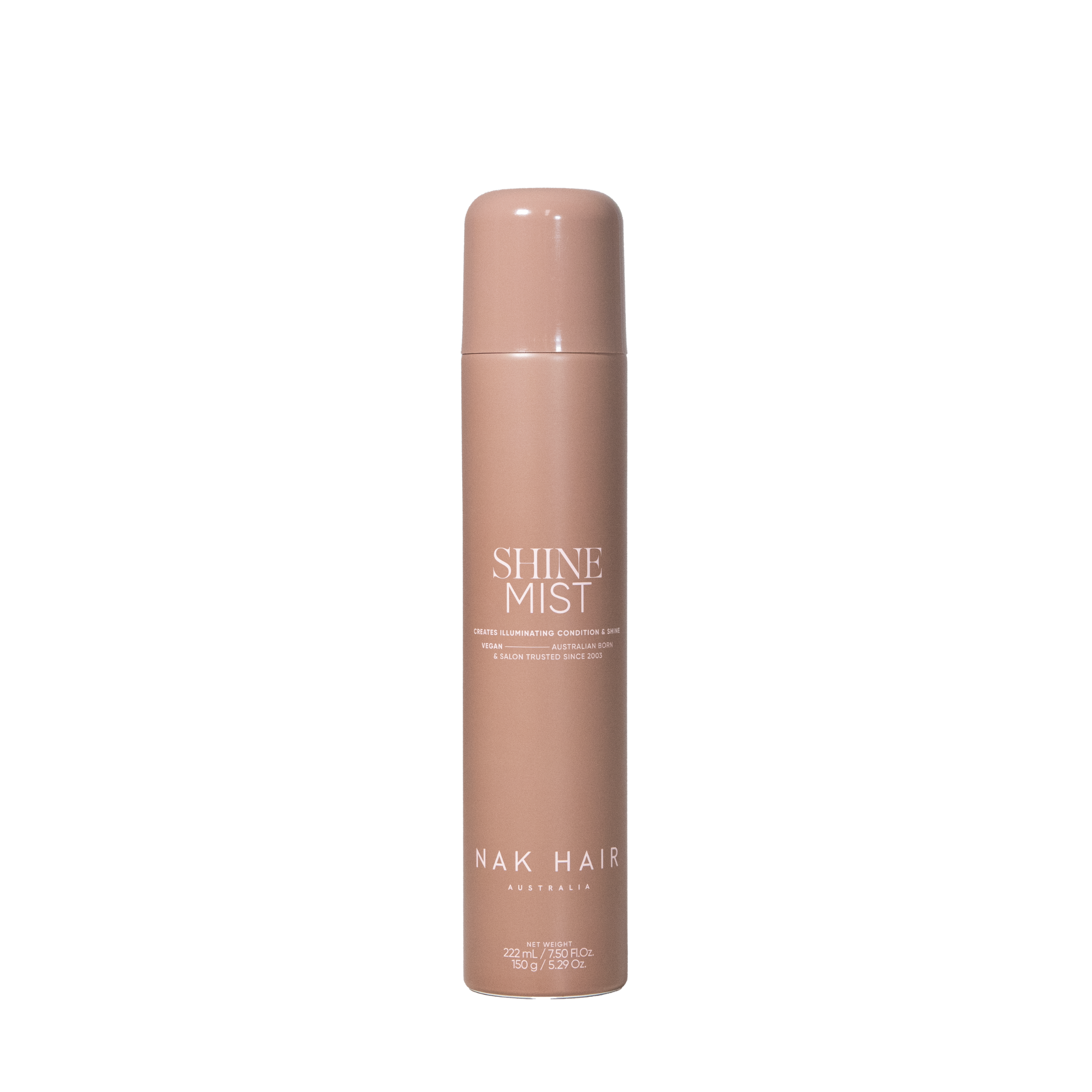 Nak Shine Mist