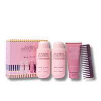 Nak Signature Holiday Nourish Trio with Gift