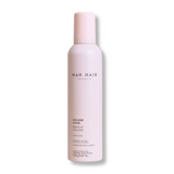 Nak Volume Foam - volumising hair product