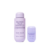 Nak Blonde Plus Shampoo