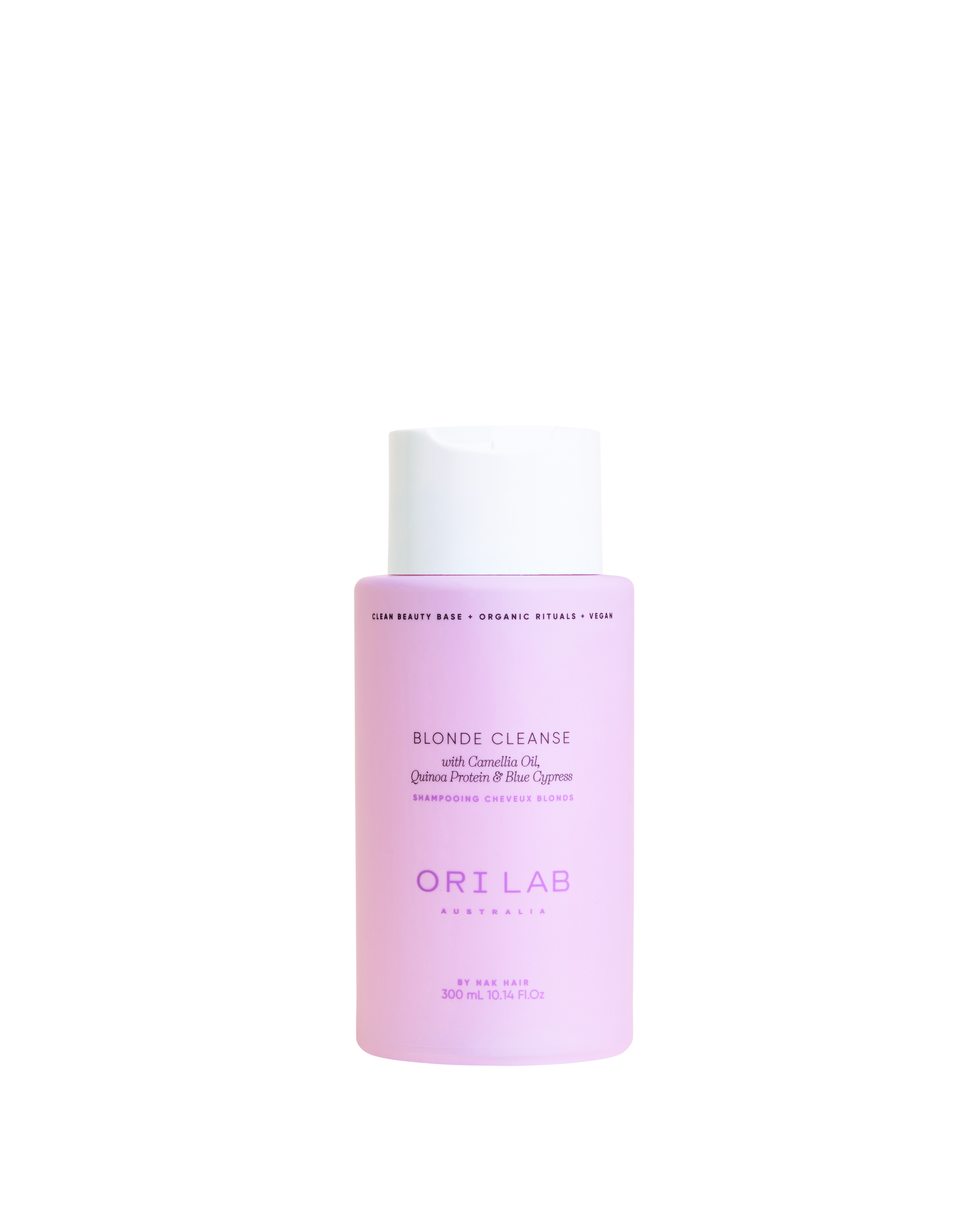 ORI Lab Blonde Cleanse