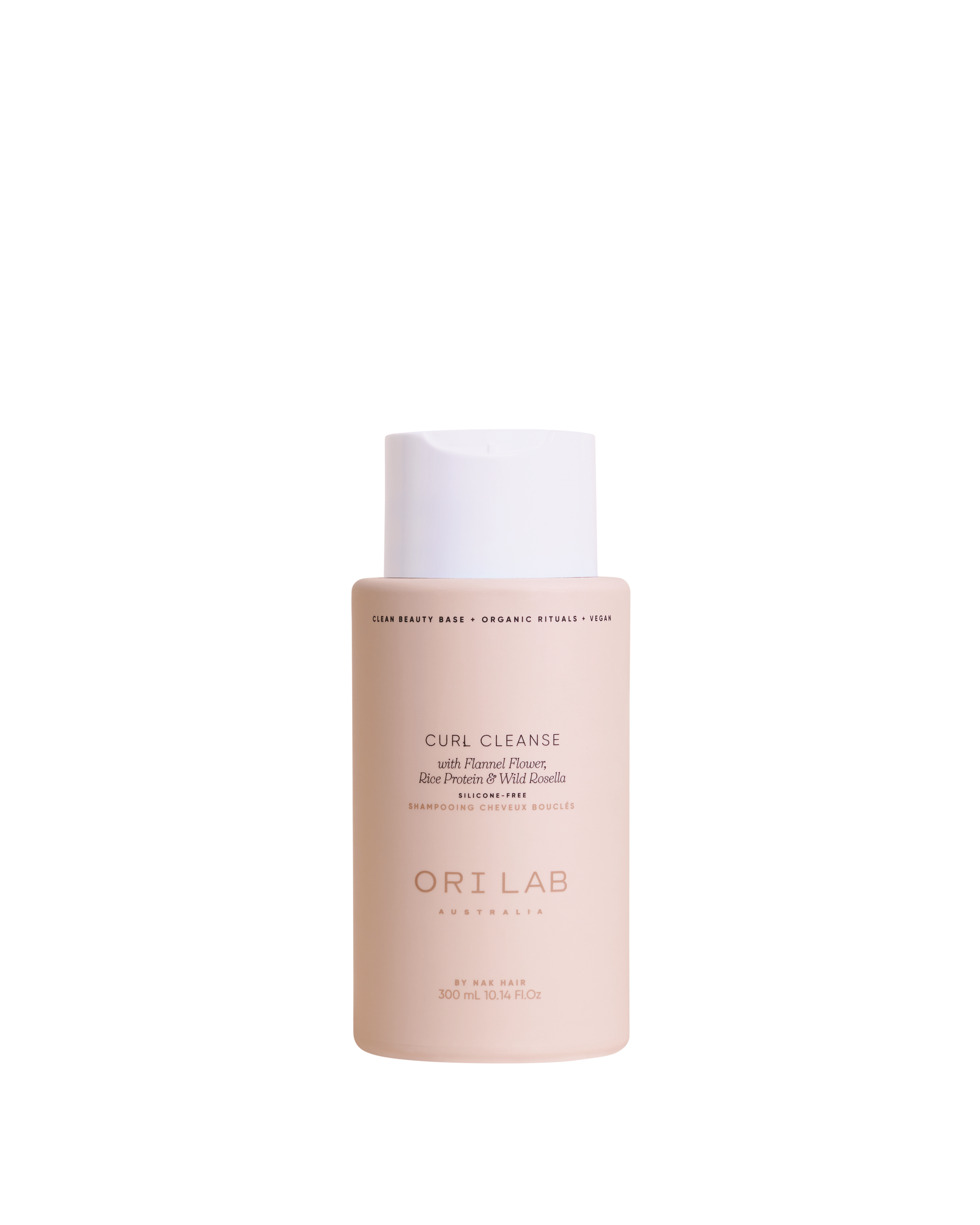 ORI Lab Curl Cleanse