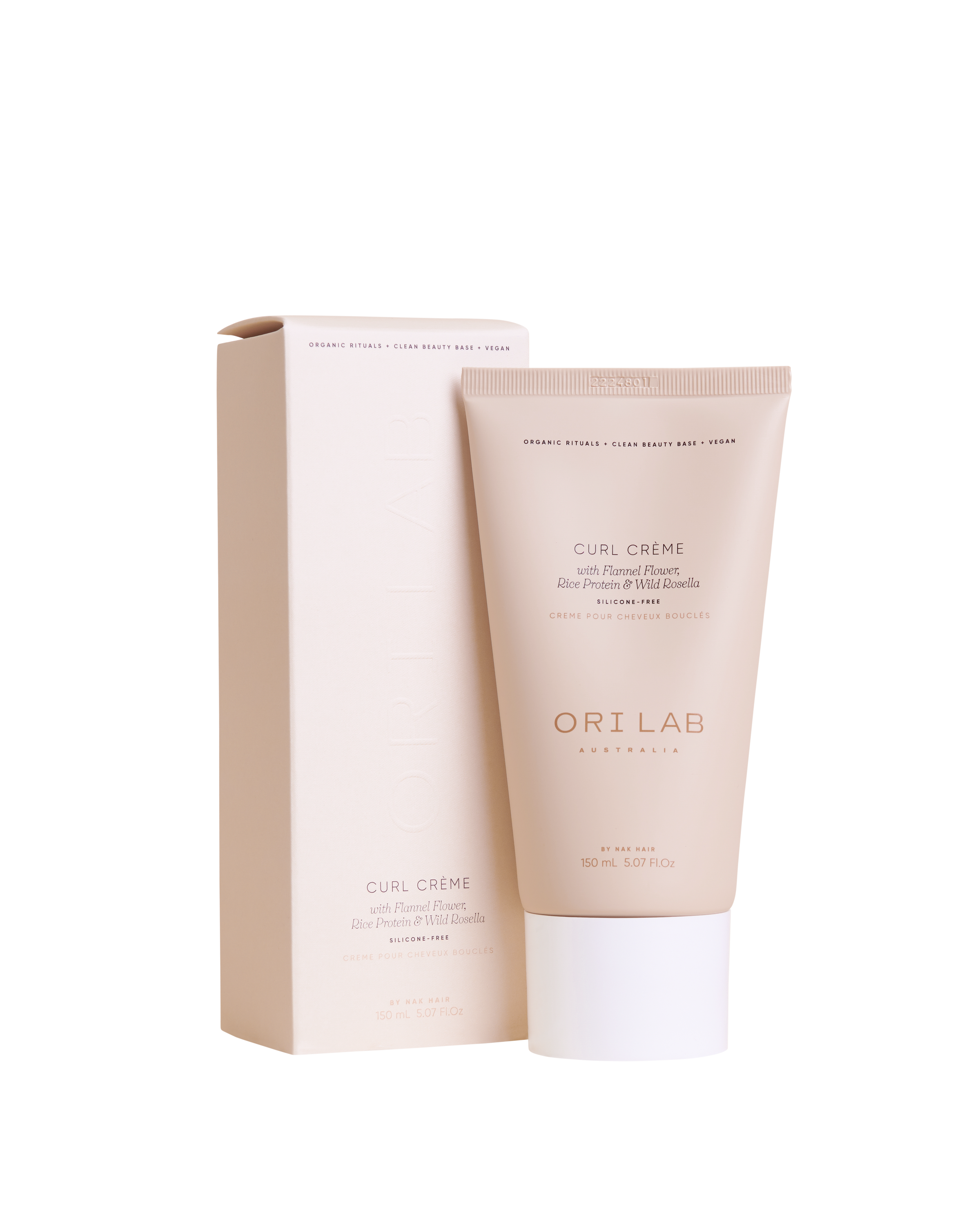 ORI Lab Curl Creme