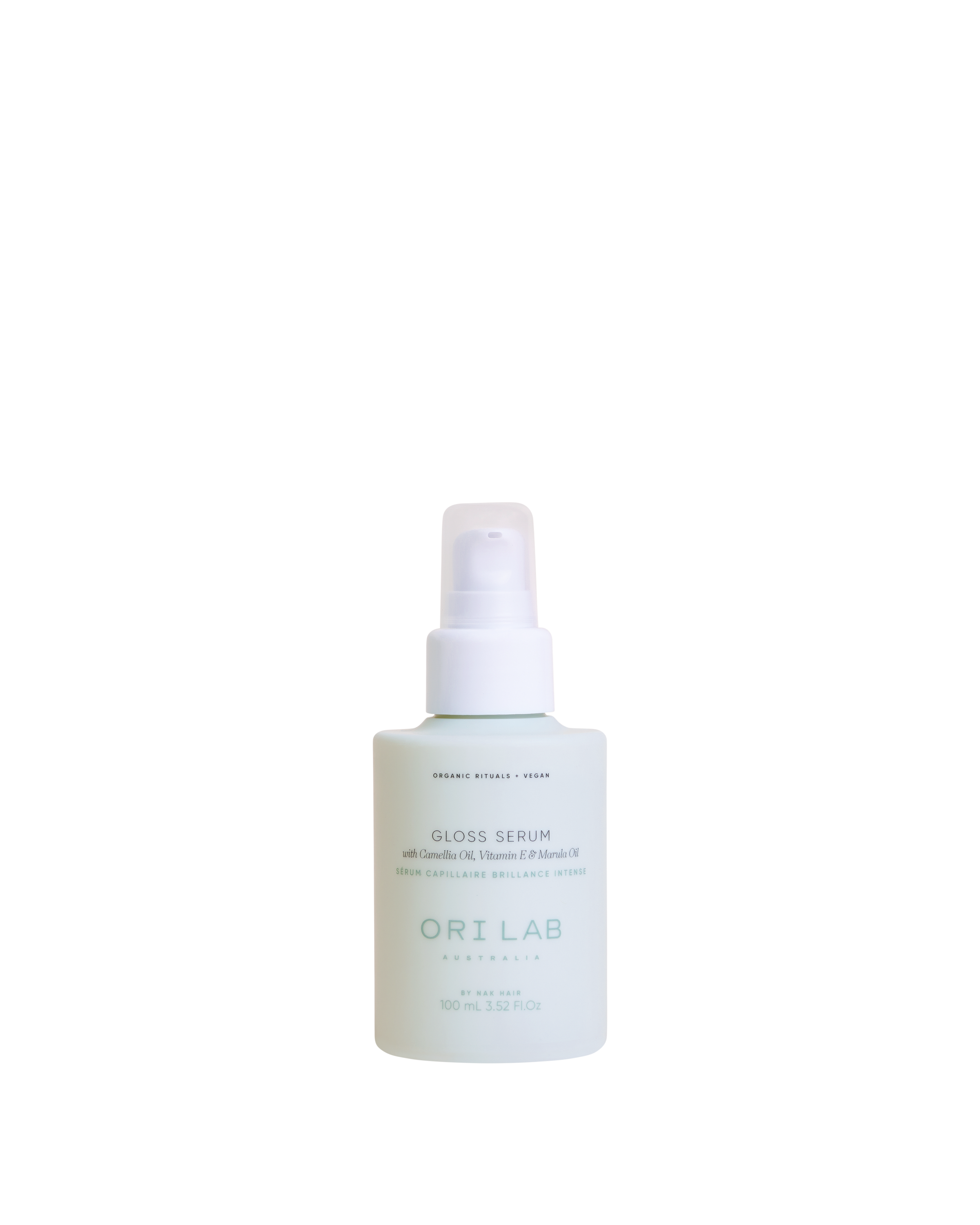 ORI Lab Gloss Serum