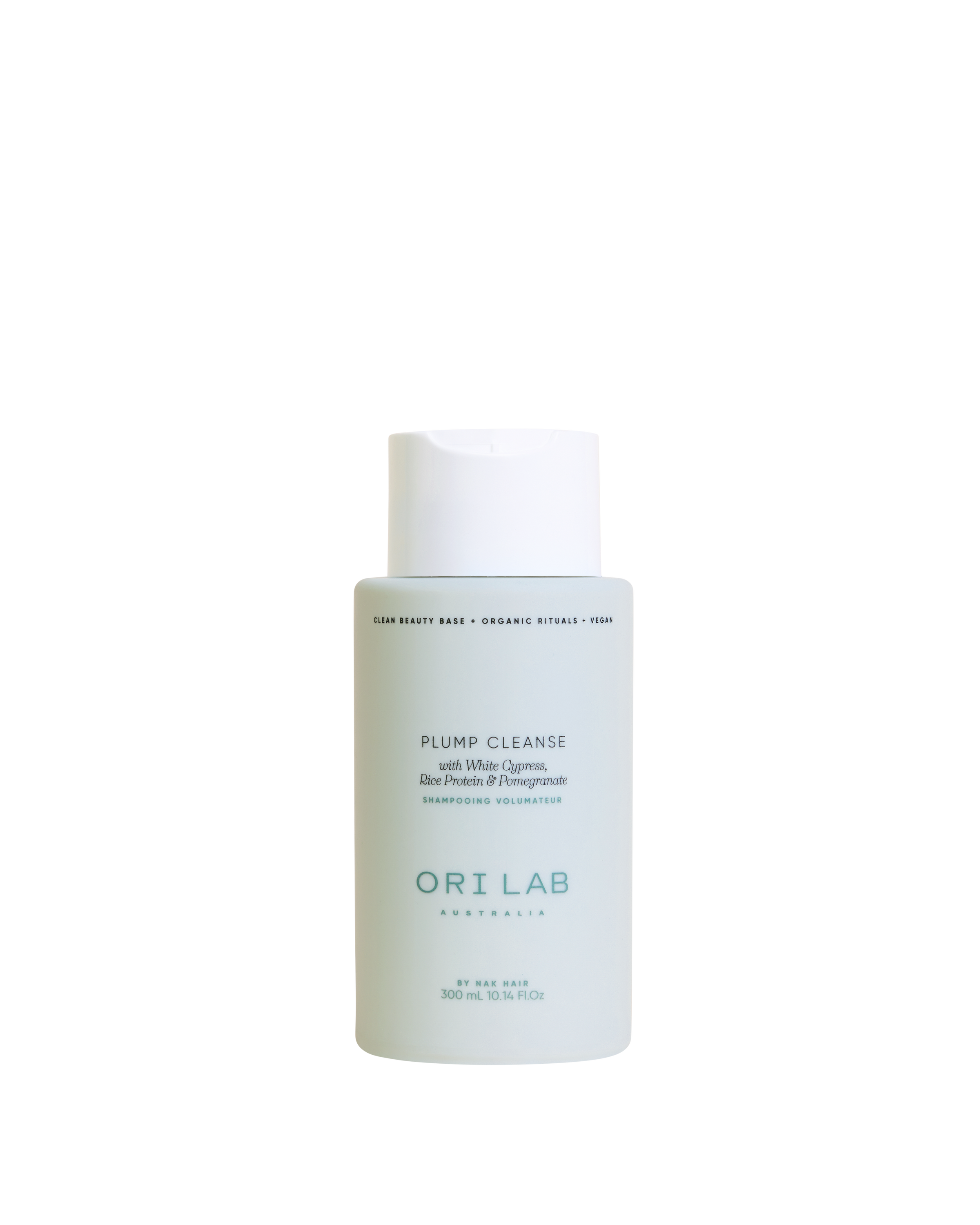 ORI Lab Plump Cleanse