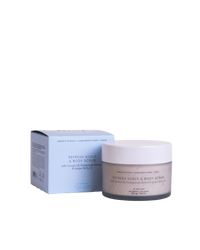 ORI Lab Refresh Scalp and Body Scrub