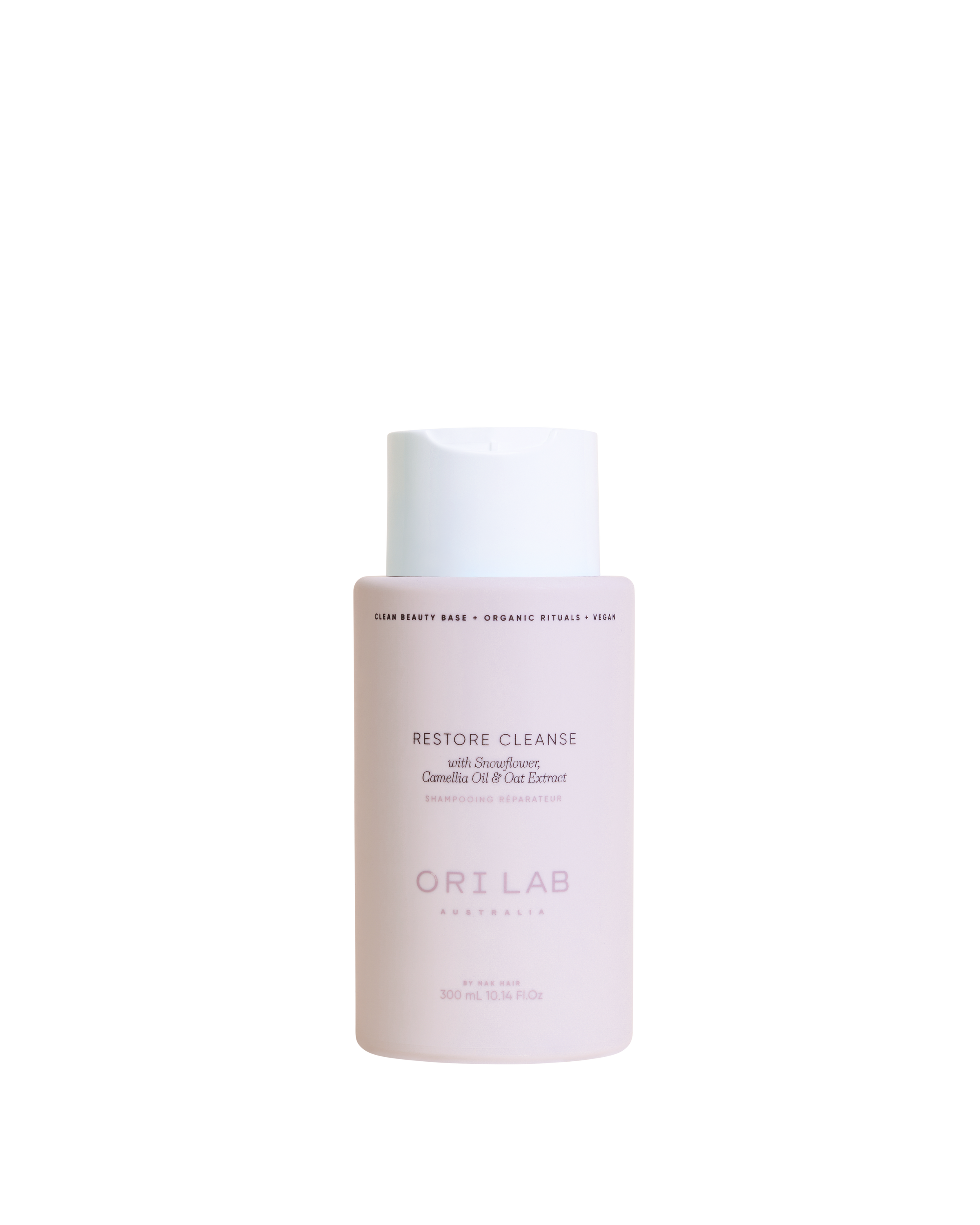 ORI Lab Restore Cleanse