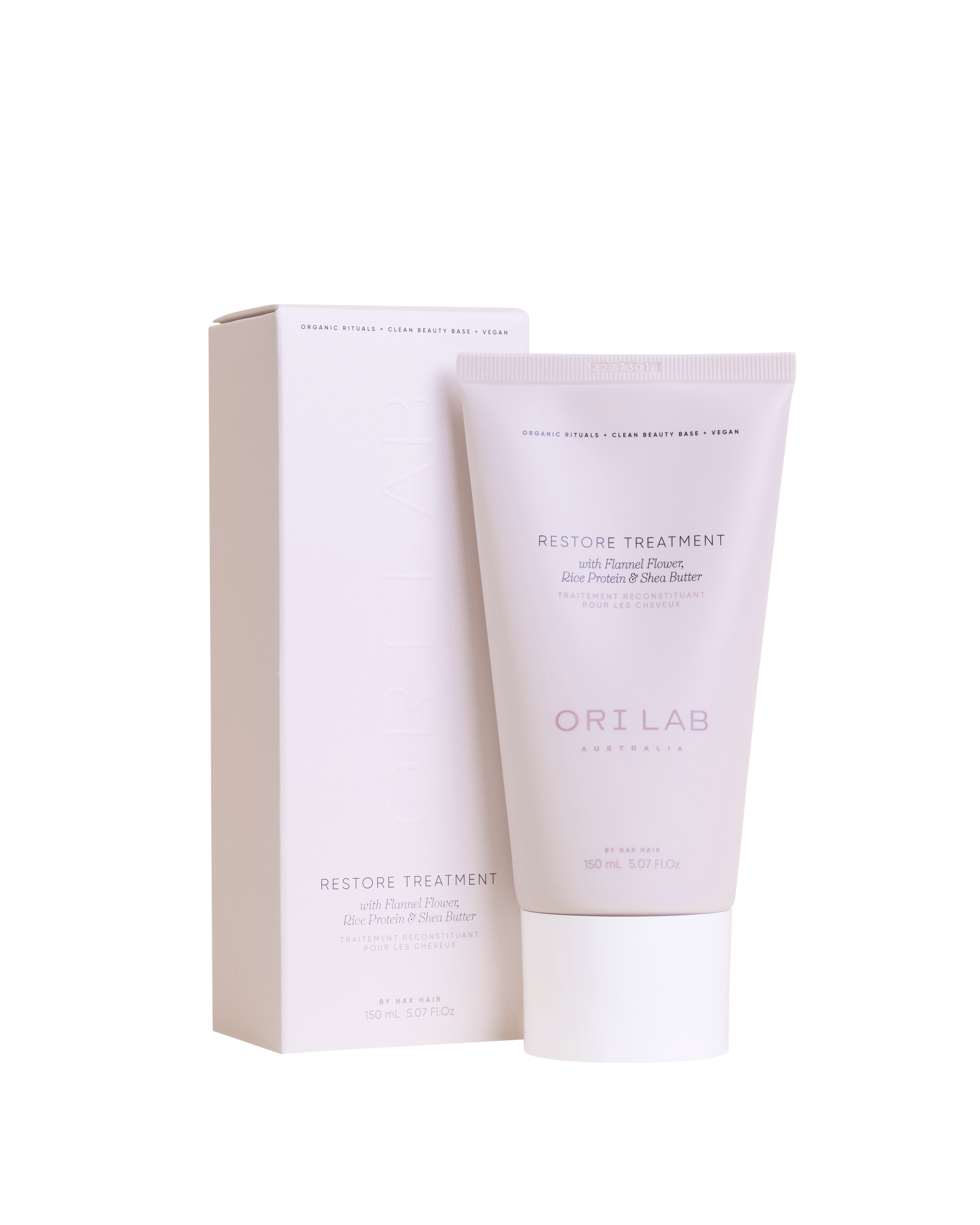 ORI Lab Restore Treatment