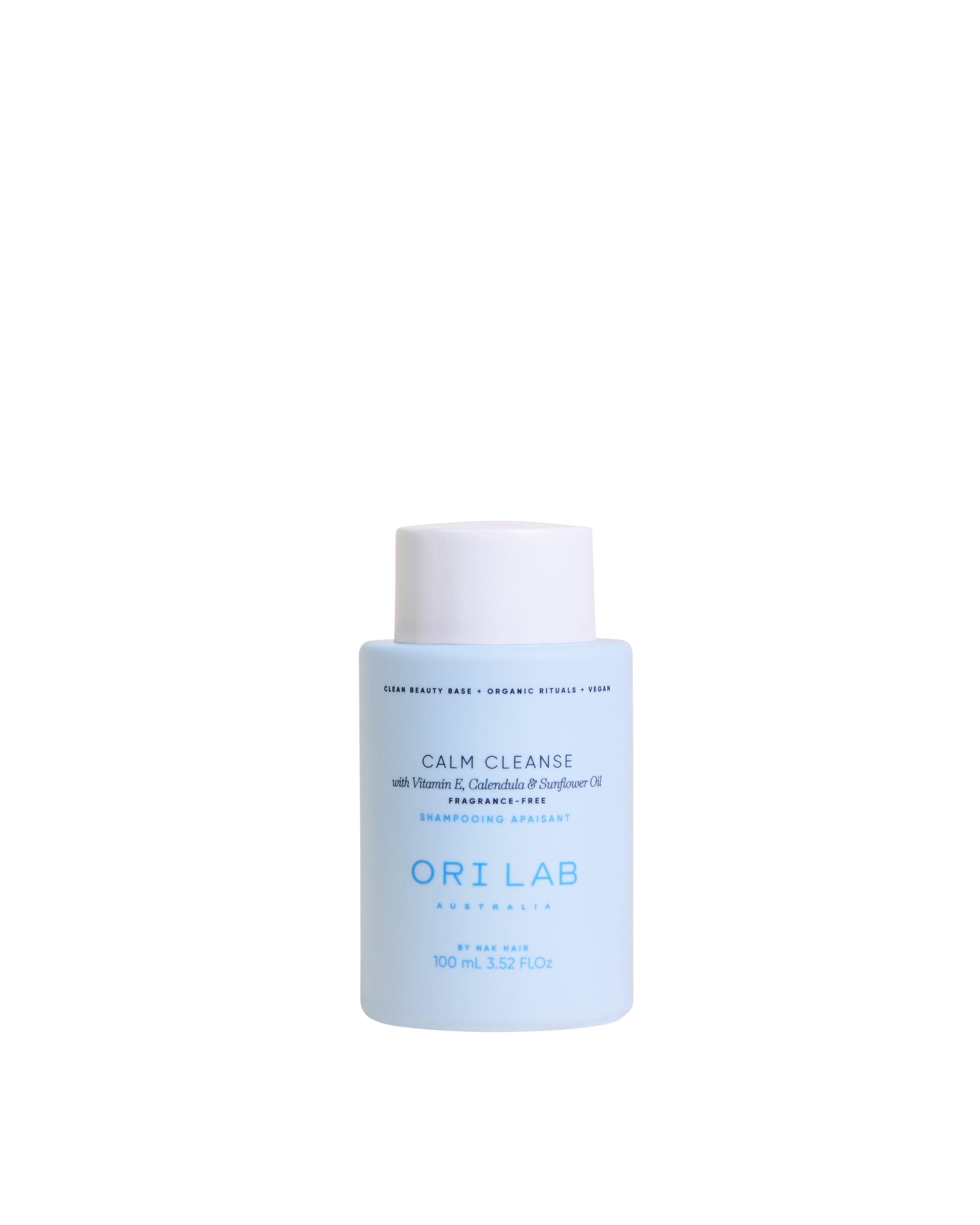 ORI Lab Calm Cleanse