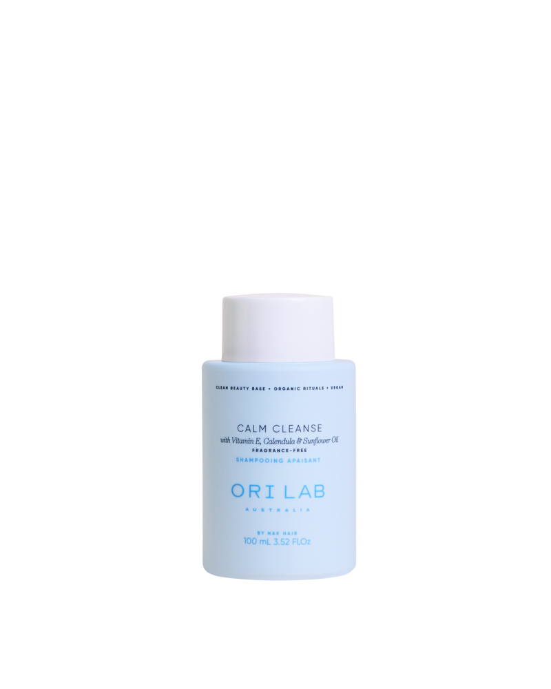 ORI Lab Calm Cleanse