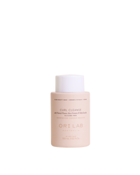 ORI Lab Curl Cleanse