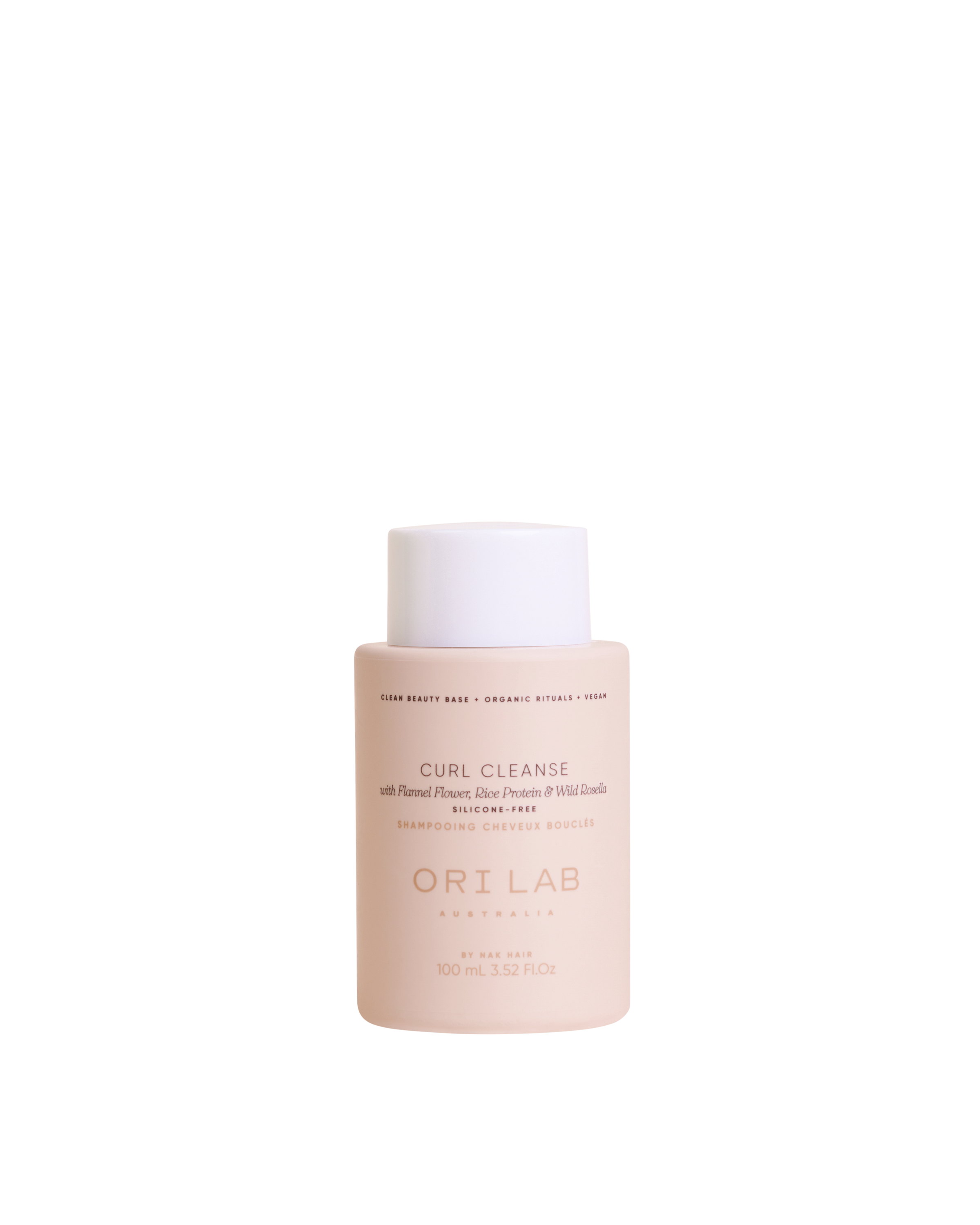 ORI Lab Curl Cleanse