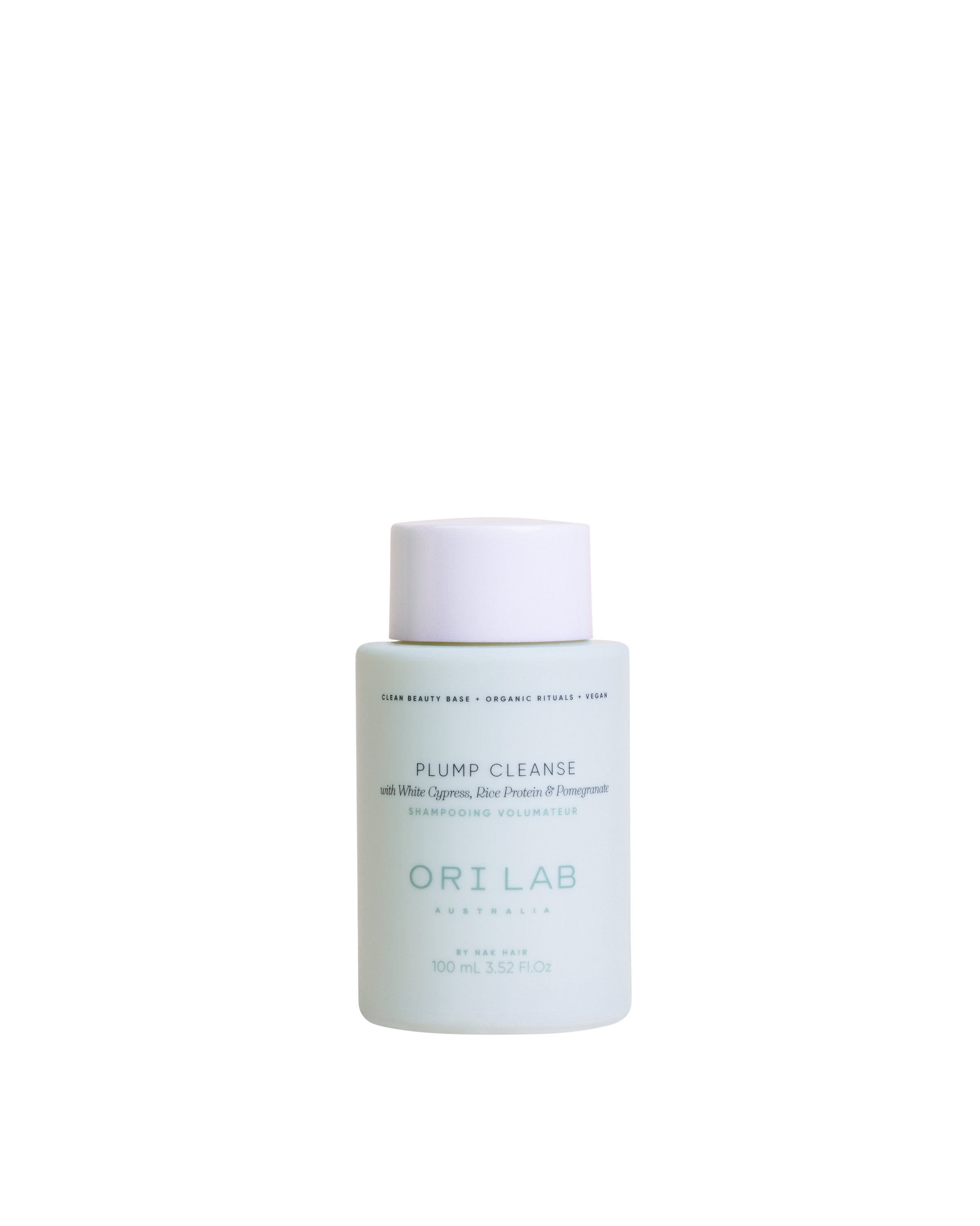 ORI Lab Plump Cleanse
