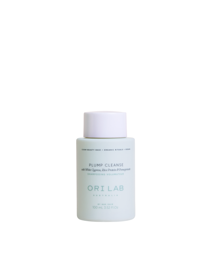 ORI Lab Plump Cleanse
