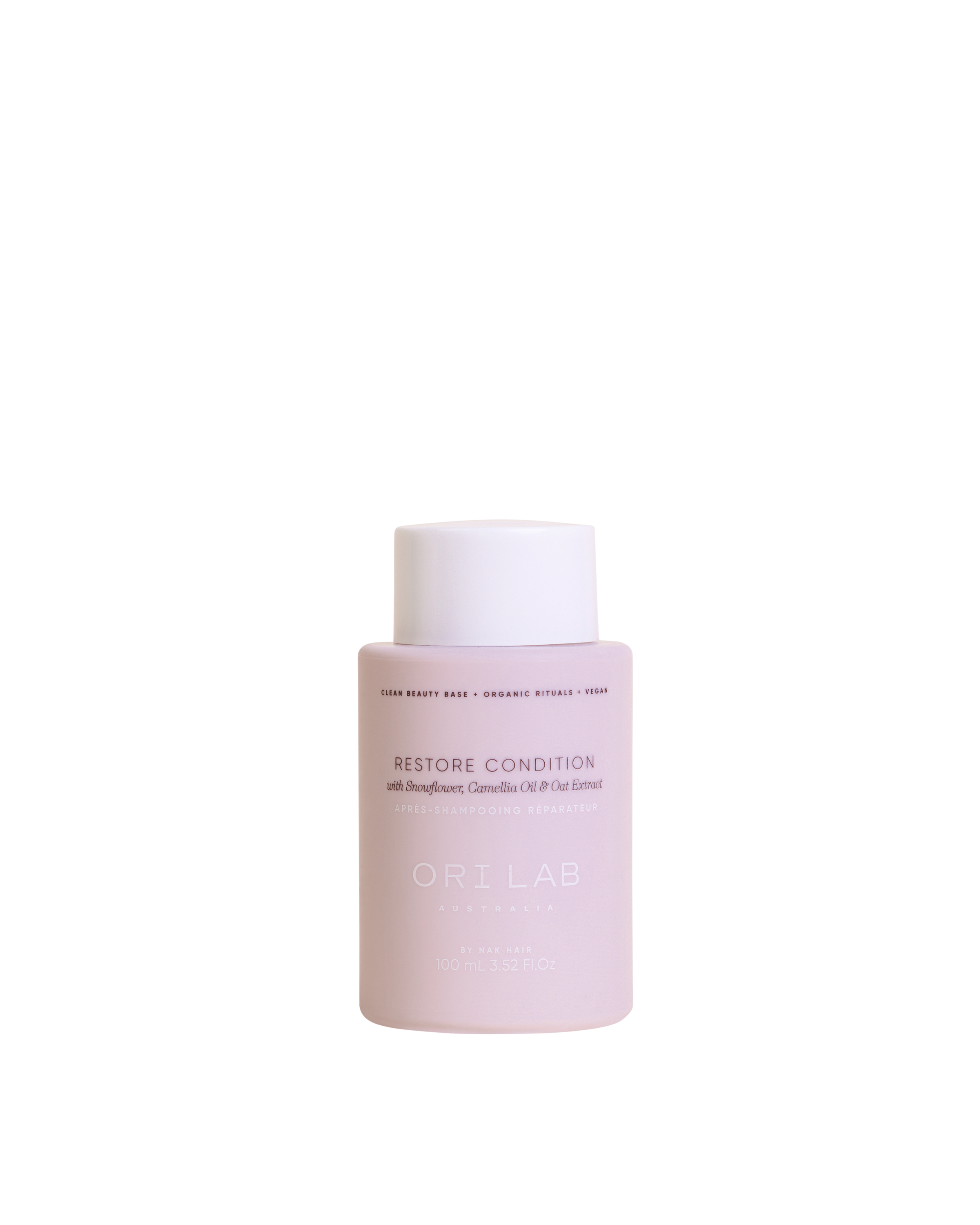 ORI Lab Restore Cleanse