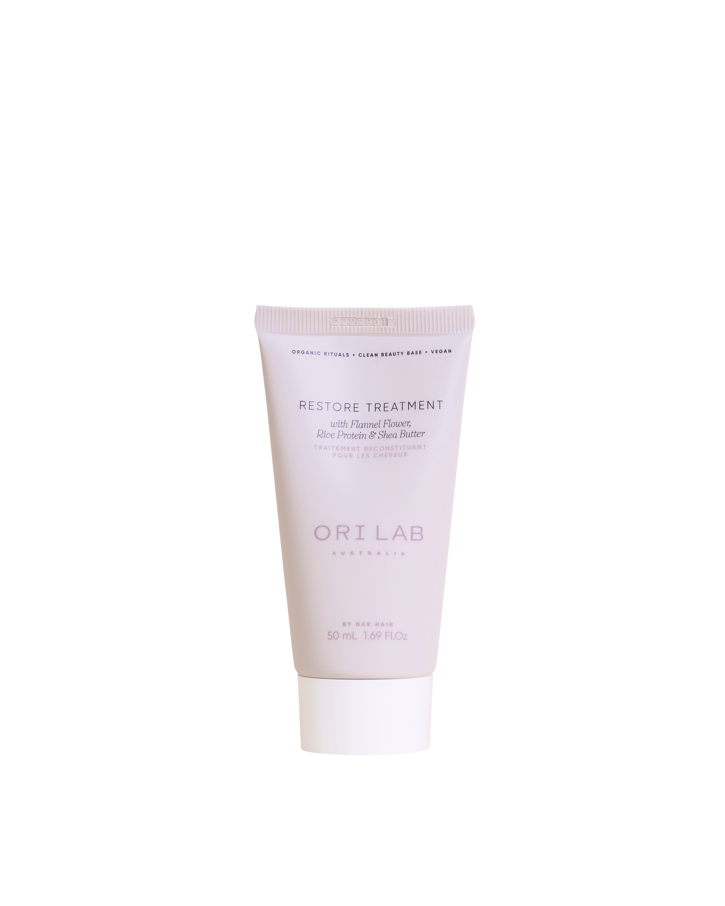 ORI Lab Restore Treatment