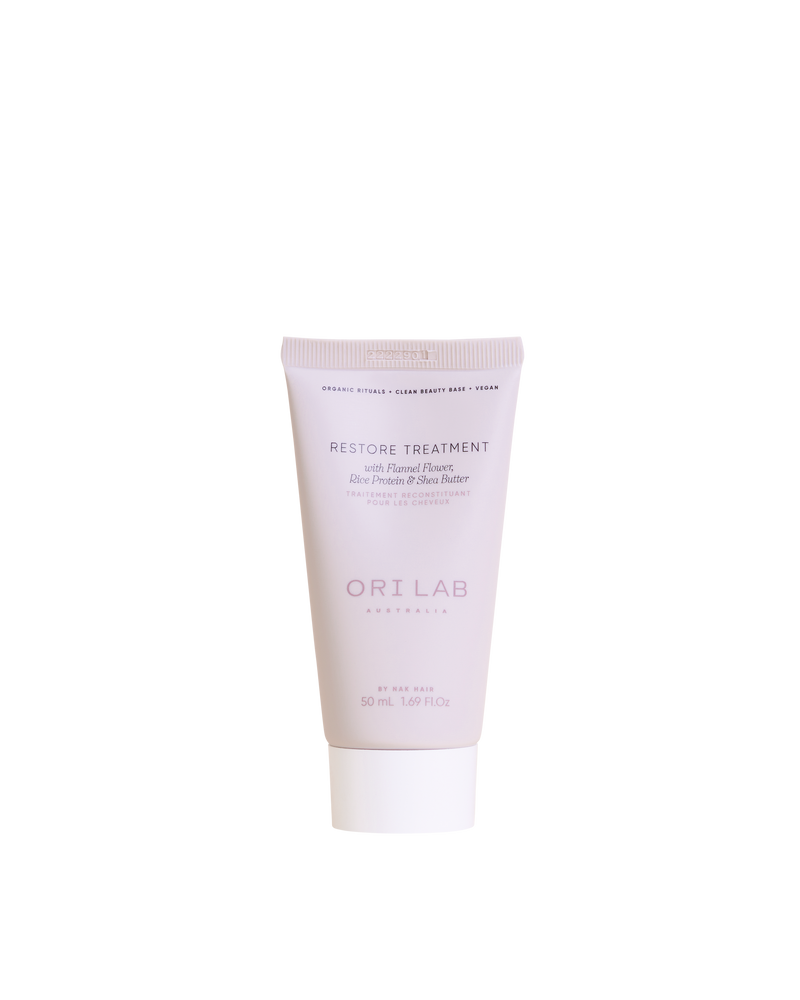 ORI Lab Restore Treatment
