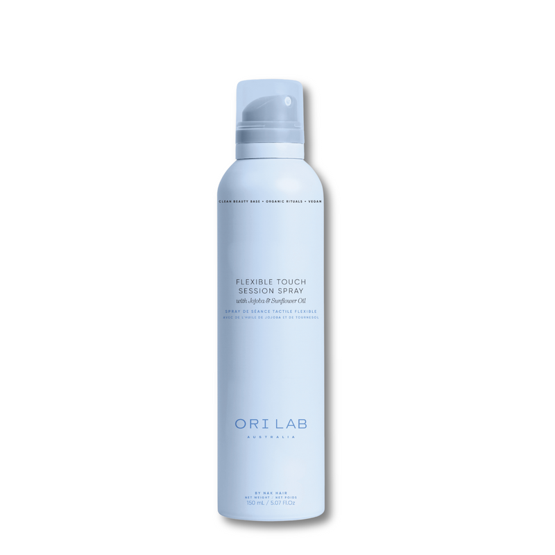ORI Lab Flexible Touch Session Spray