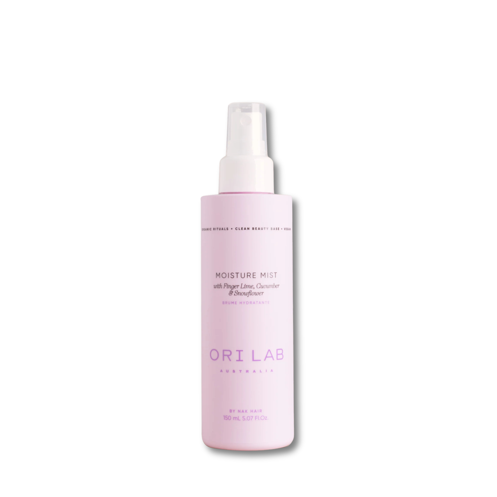 ORI Lab Moisture Mist