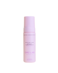 ORI Lab Moisture Foam