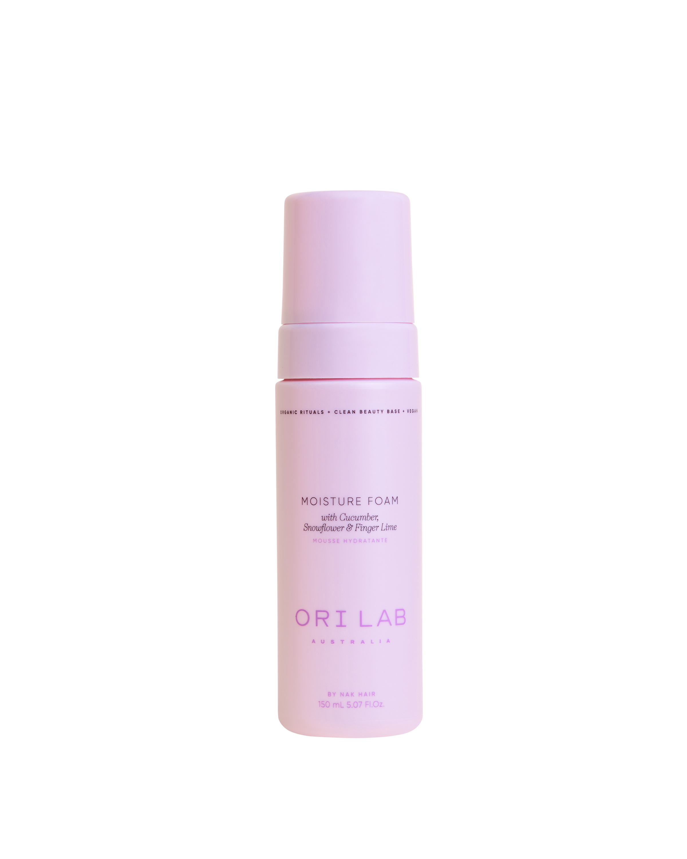 ORI Lab Moisture Foam