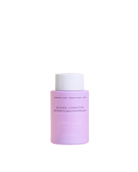 ORI Lab Blonde Condition