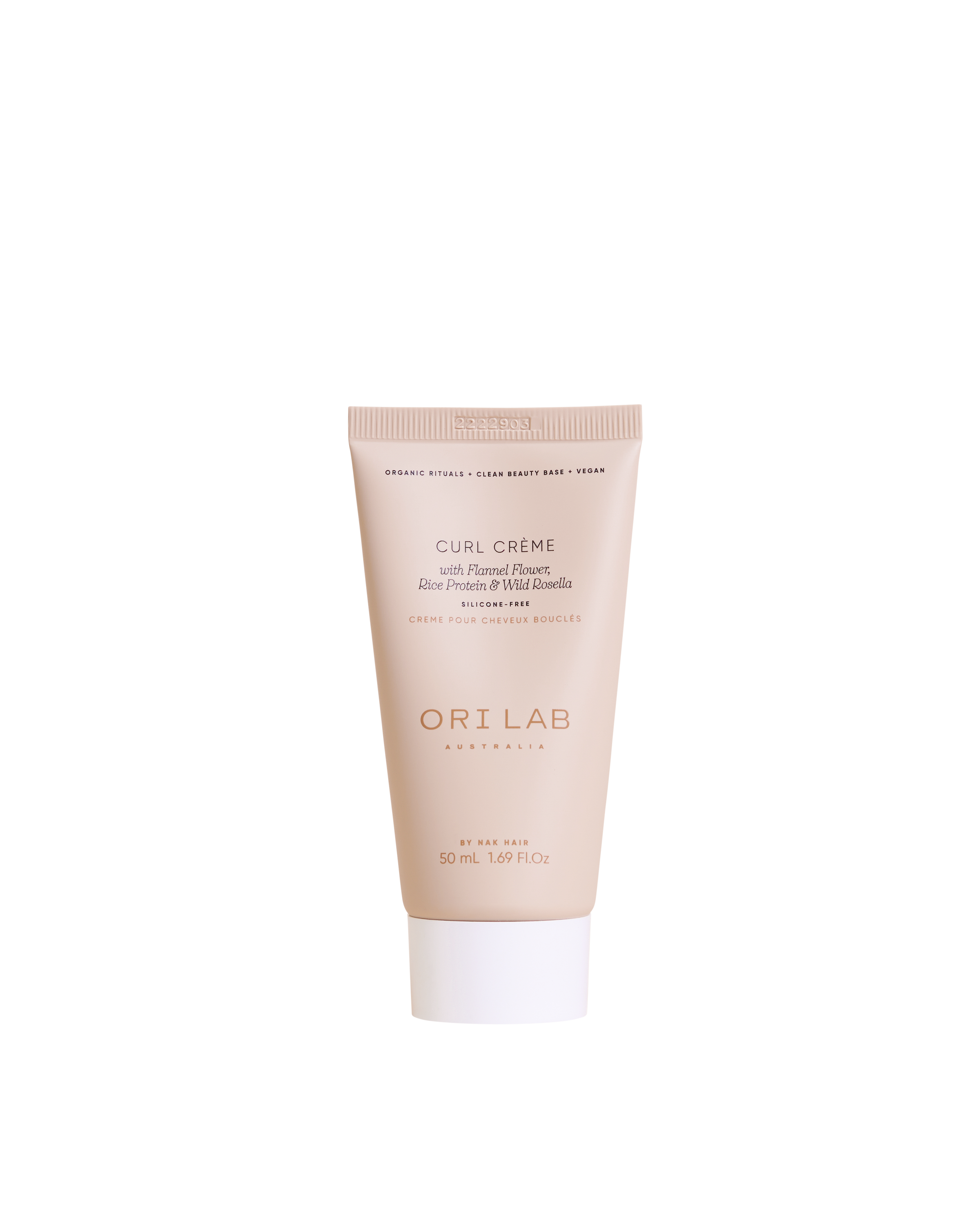 ORI Lab Curl Creme