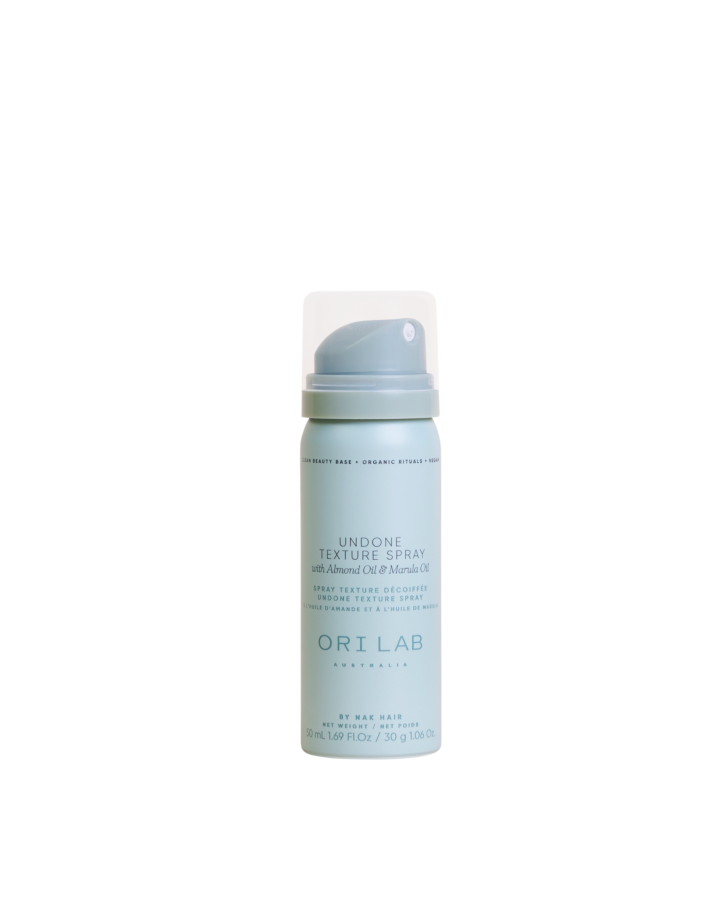 ORI Lab Undone Texture Spray