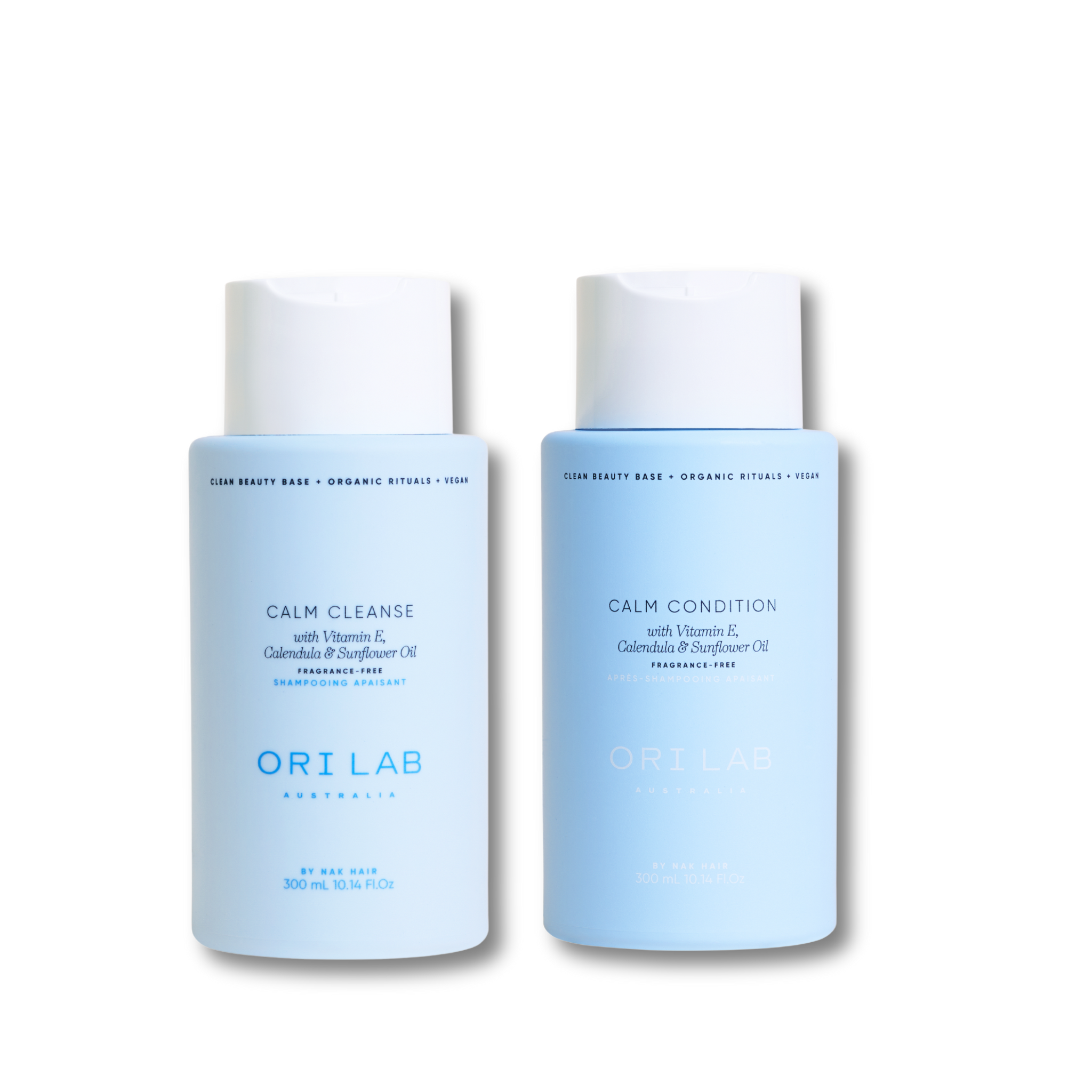 ORI Lab Calm Duo