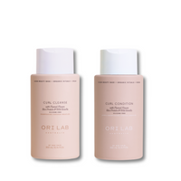 ORI Lab Curl Duo
